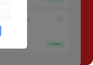 Dashboard UI
